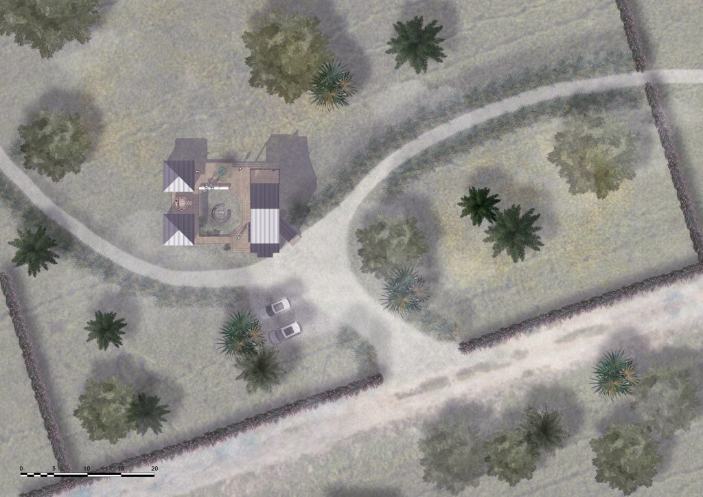 4. cambio de uso de suelo 4. cambio de uso de suelo